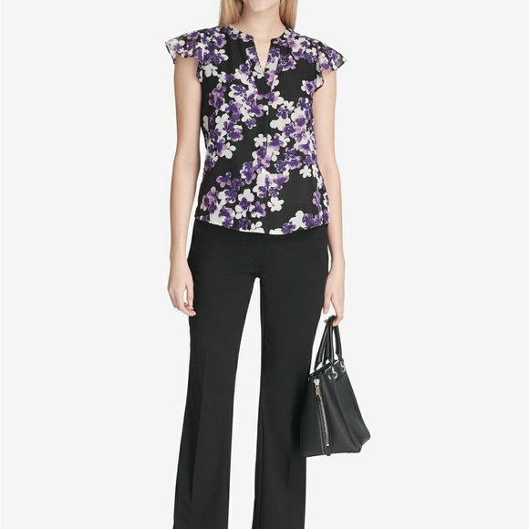 bershka crop top black